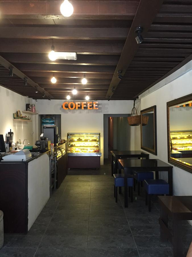 Tonight Hotel Hostel 조지타운 외부 사진